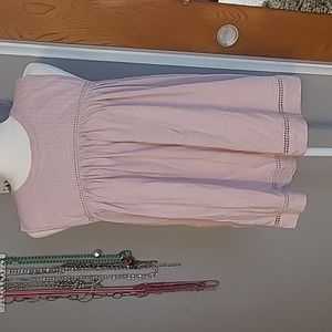 NWOT Bananna Republic L tank